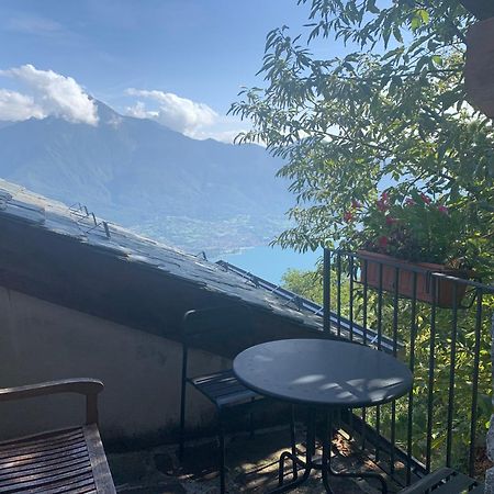 Apartamento Rifugio Dalco Sorico Exterior foto