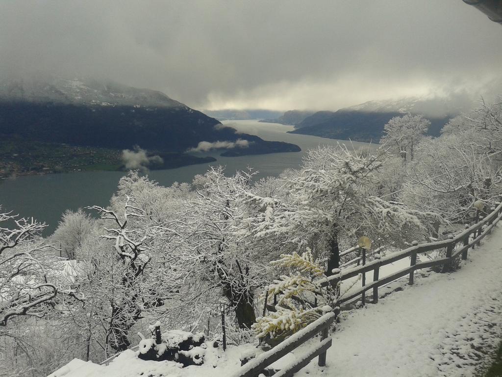 Apartamento Rifugio Dalco Sorico Exterior foto