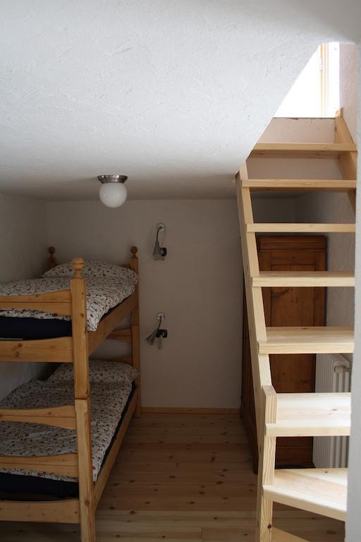 Apartamento Rifugio Dalco Sorico Habitación foto