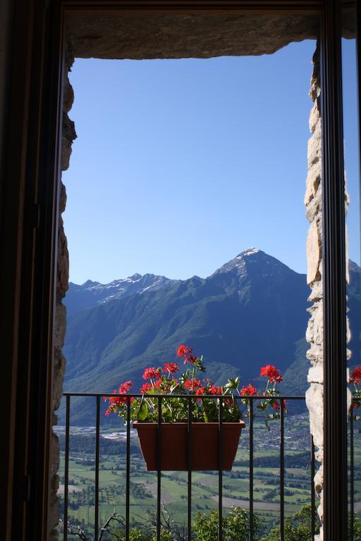 Apartamento Rifugio Dalco Sorico Exterior foto
