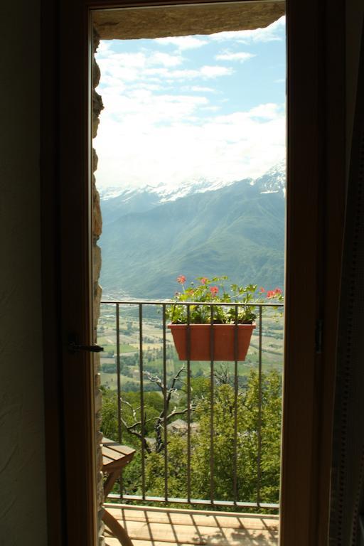 Apartamento Rifugio Dalco Sorico Habitación foto