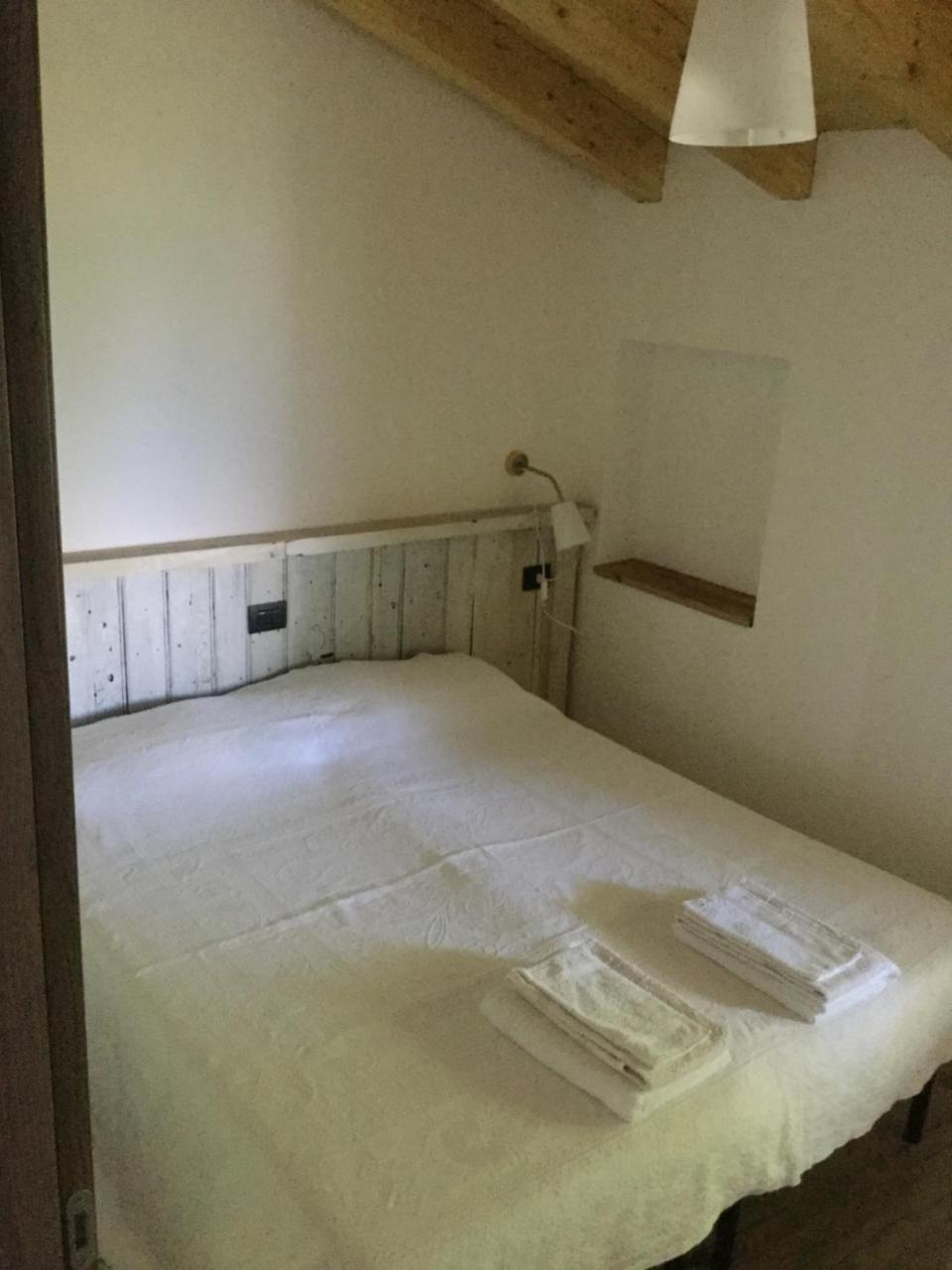 Apartamento Rifugio Dalco Sorico Exterior foto