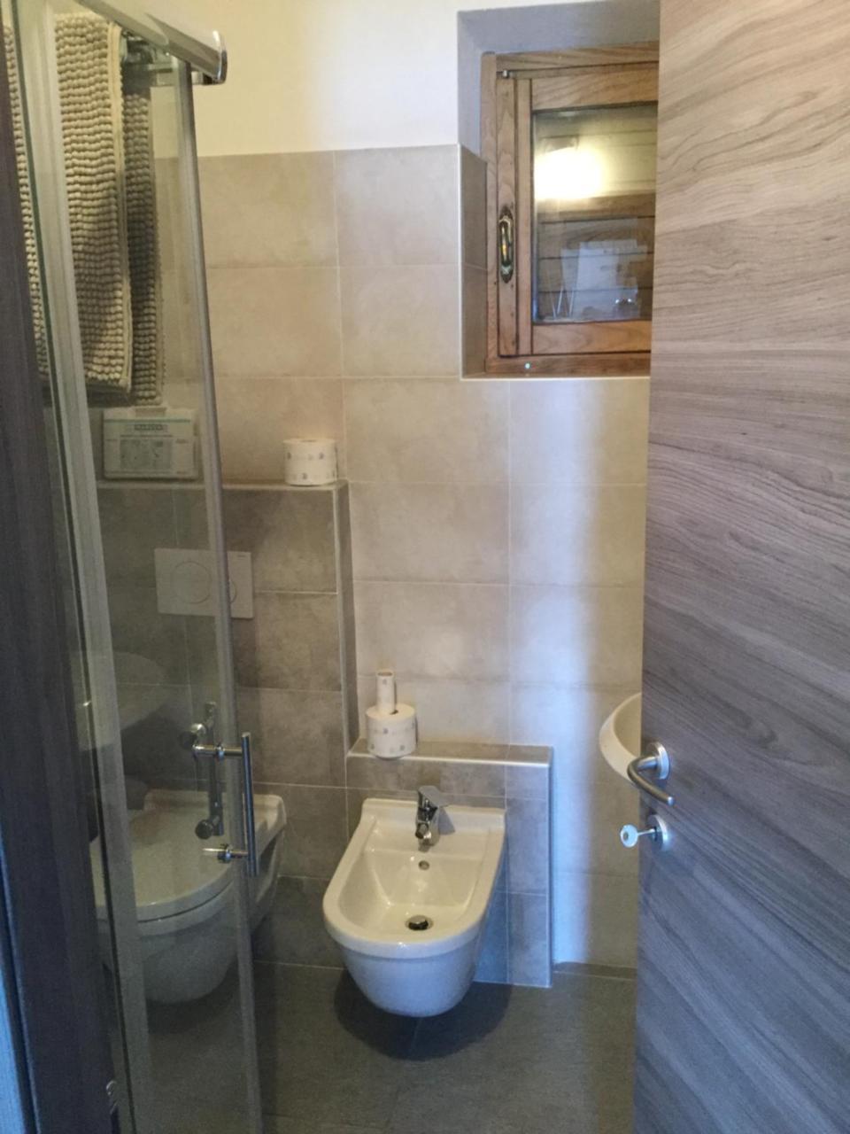 Apartamento Rifugio Dalco Sorico Exterior foto