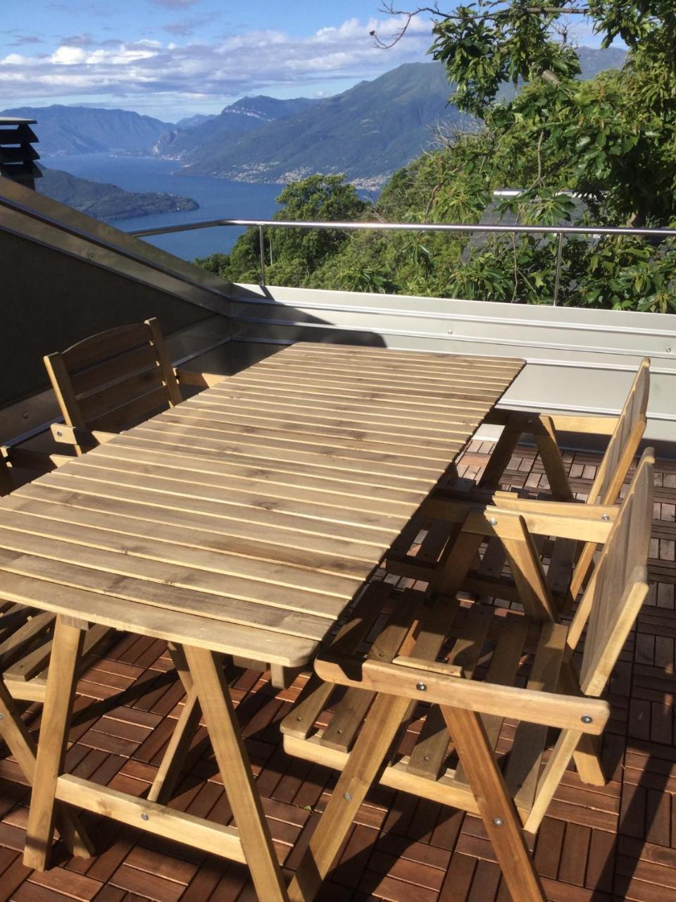 Apartamento Rifugio Dalco Sorico Exterior foto