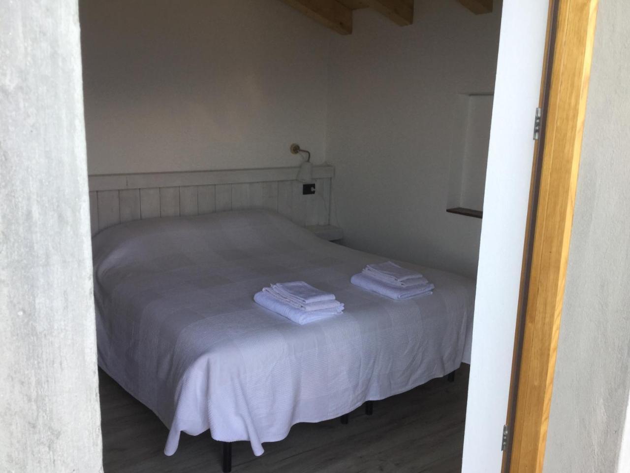 Apartamento Rifugio Dalco Sorico Exterior foto